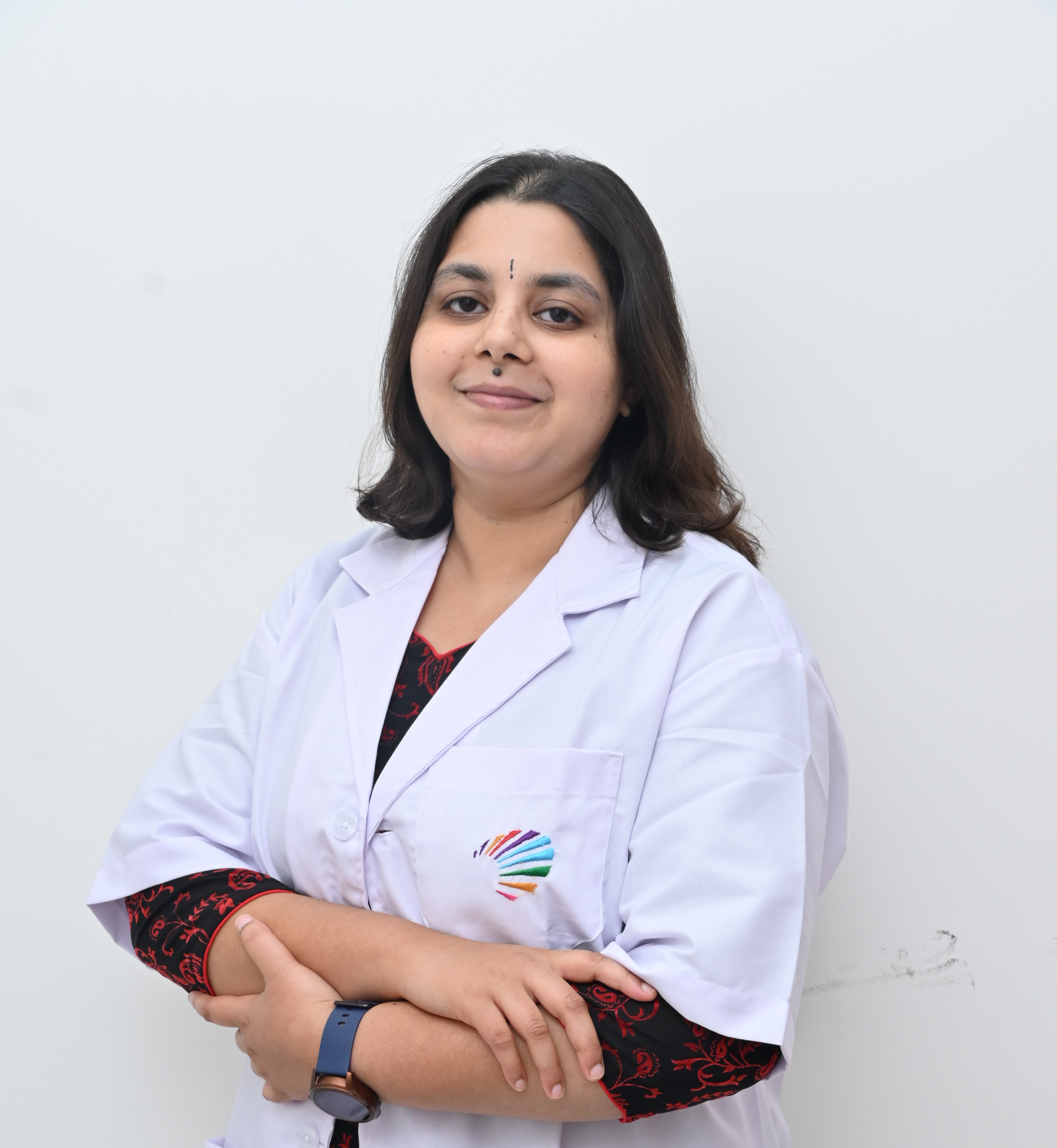 Dr. GAUTHAMI M - Associate Consultant - Obstetrics & Gynecology