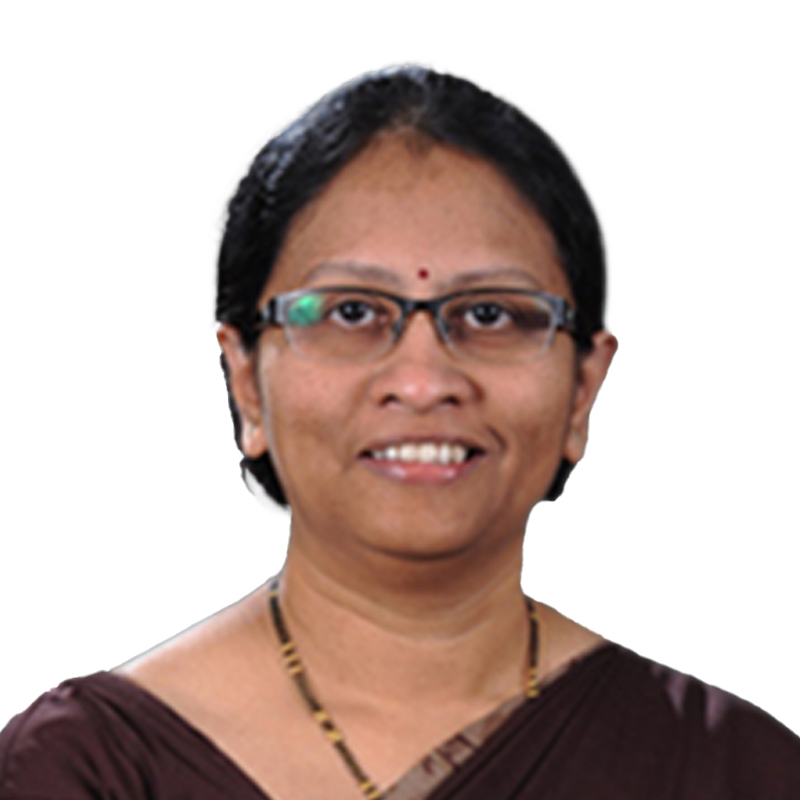 Dr. UJJWALA DESAI - Pediatrician