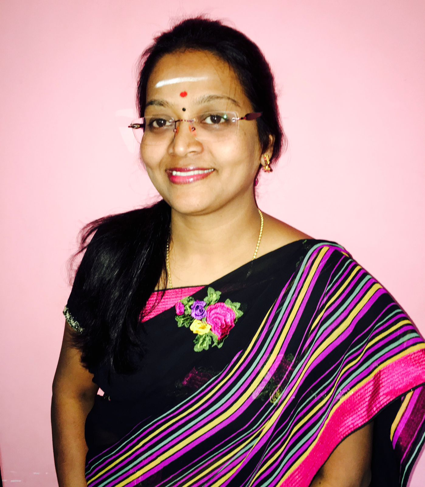 Dr. Nandhini G - Senior consultant Pediatric surgeon and urologist