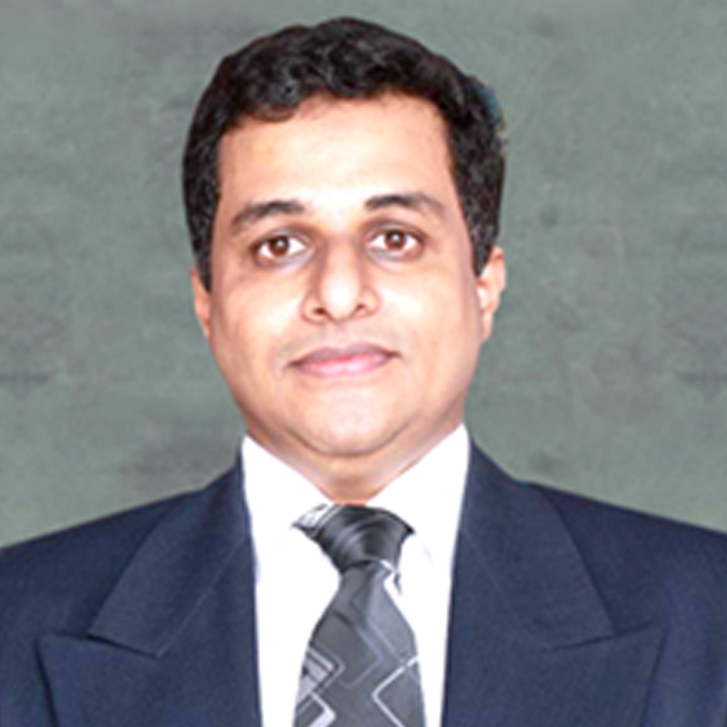 Dr. RAGHURAM C P - Consultant - General Pediatrics & Pediatric Oncologist, Marathahalli, Bengaluru