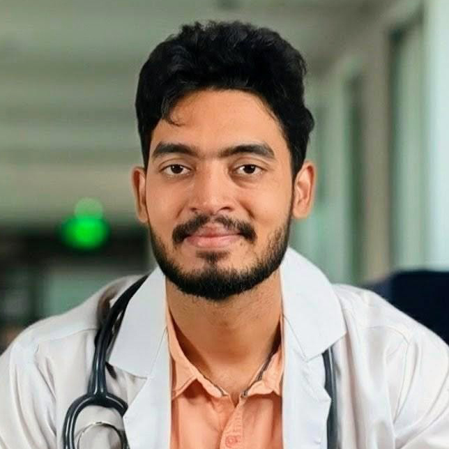 Dr. Harsha Vardhan Gangodi - MBBS, MD (Pediatrics), DNB (Pediatrics), IDPCCM (Pediatric Critical Care)