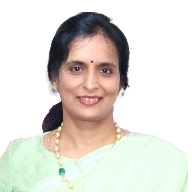 Dr. PREETHI REDDY G - Consultant - Infertility
