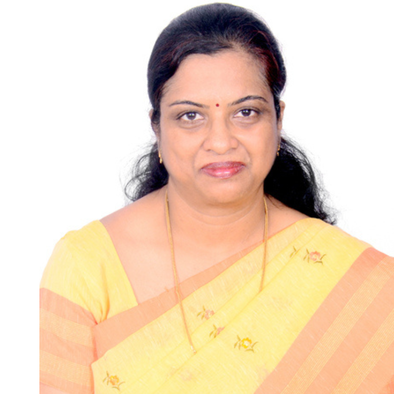 Dr.  Srilata Patnaik - Senior Consultant –Obstetrics and Gynecology