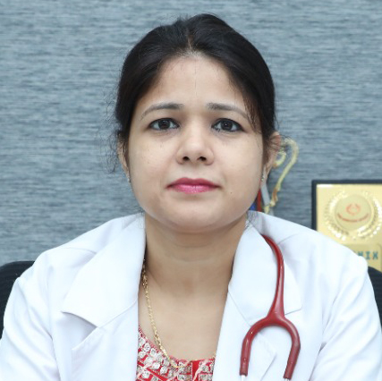 Dr. Kahkasha Rahman Chaudhury - Pediatric Oncology
