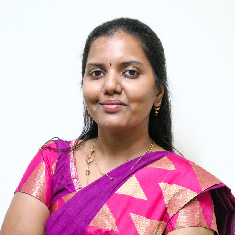 Dr. VIGNESWARI RAJA - Consultant Pediatrics & Neonatology