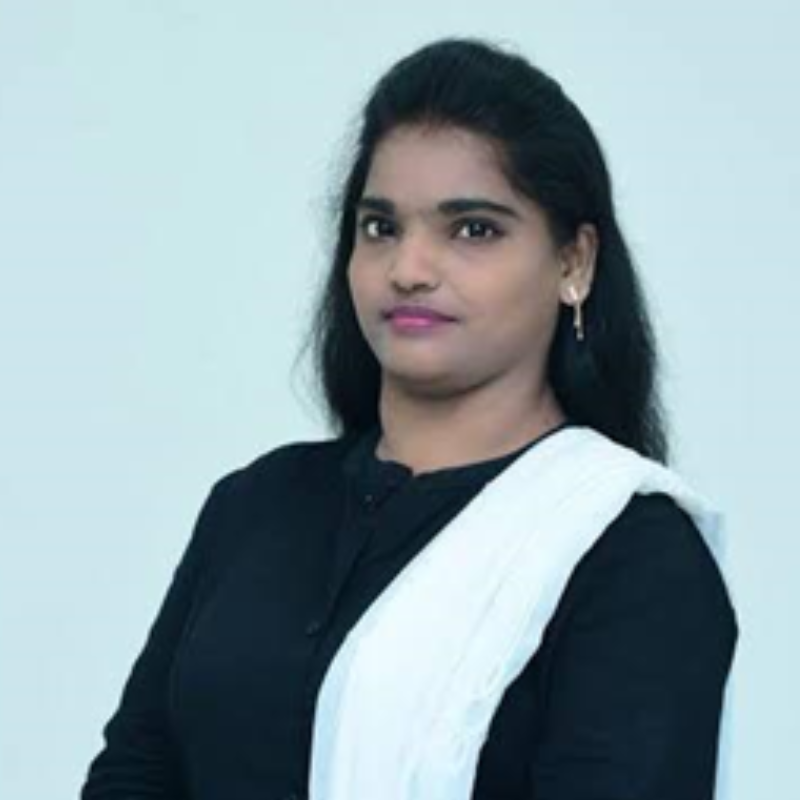 Dr. PREMA LATHA ERROLLA - Consultant - Visual Rehabilitation and Special Education