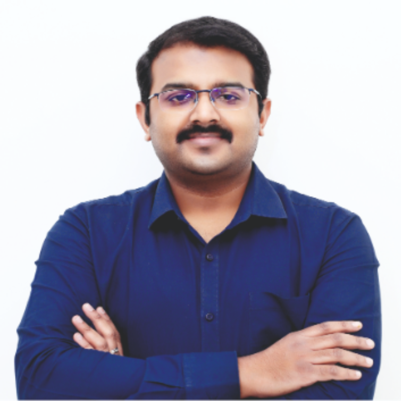 Dr. PRASANNA KUMARAVEL - CONSULTANT RADIOLOGIST – PEDIATRIC IMAGING