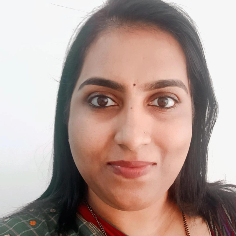 Dr. Sindhura Munukuntla - Consultant - Pediatrician