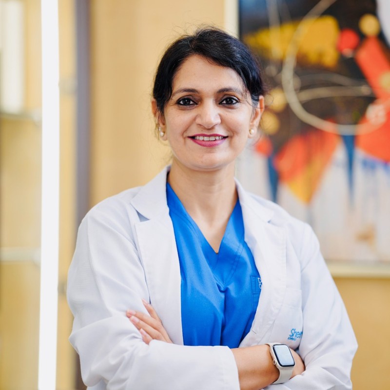 DR. SUKHVINDER BINDRA - Maxillofacial Surgeon