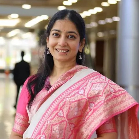 Dr. Lakshmi Chirumamila - Fertility Specialist and Reproductive Endocrinologist
