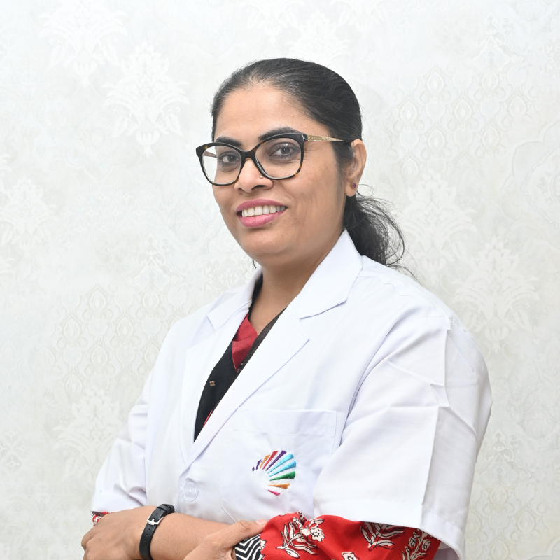 Ms. Ayesha Javed Mulani - Consultant- Dietician
