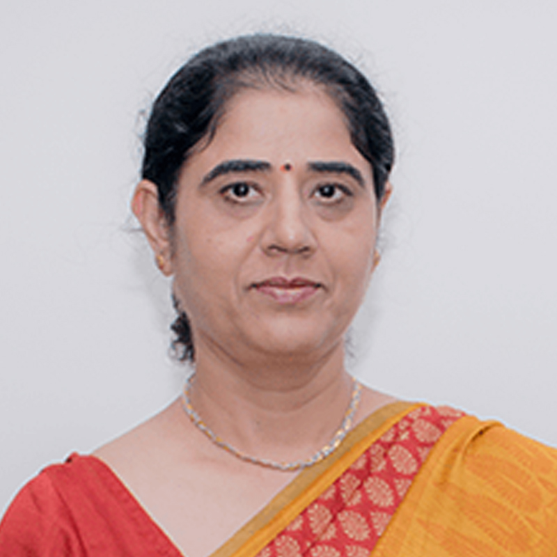 Dr. ANAMIKA DUBEY - Senior Consultant - General Pediatrics