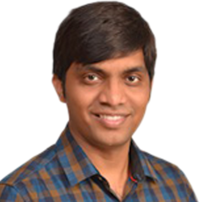 Mr. SAI KRISHNA - Audiologist & Speech Therapist