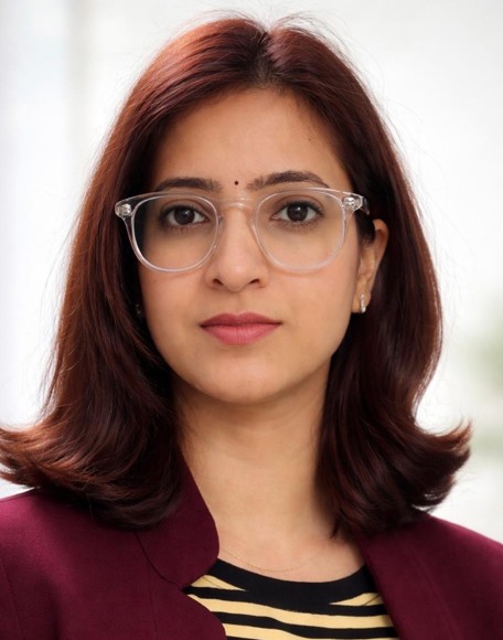 Dr. Jyoti Thakur - Consultant Paediatrics and Neonatology