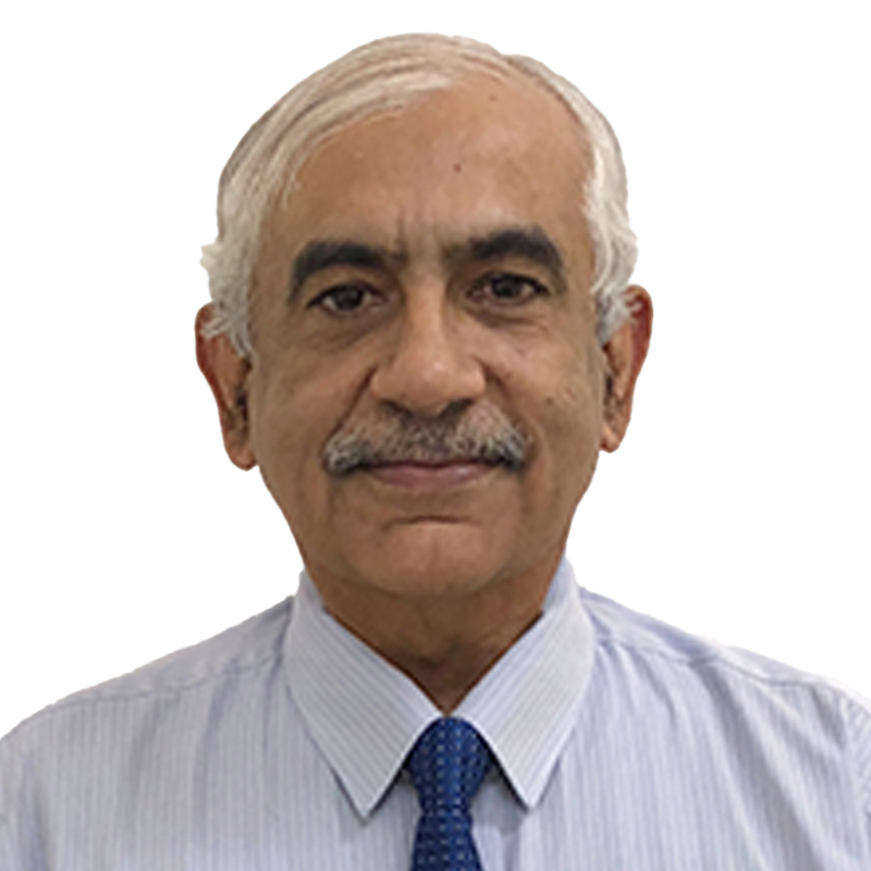 Dr. RAKESH HANDA - Senior Consultant - Pediatric Surgery