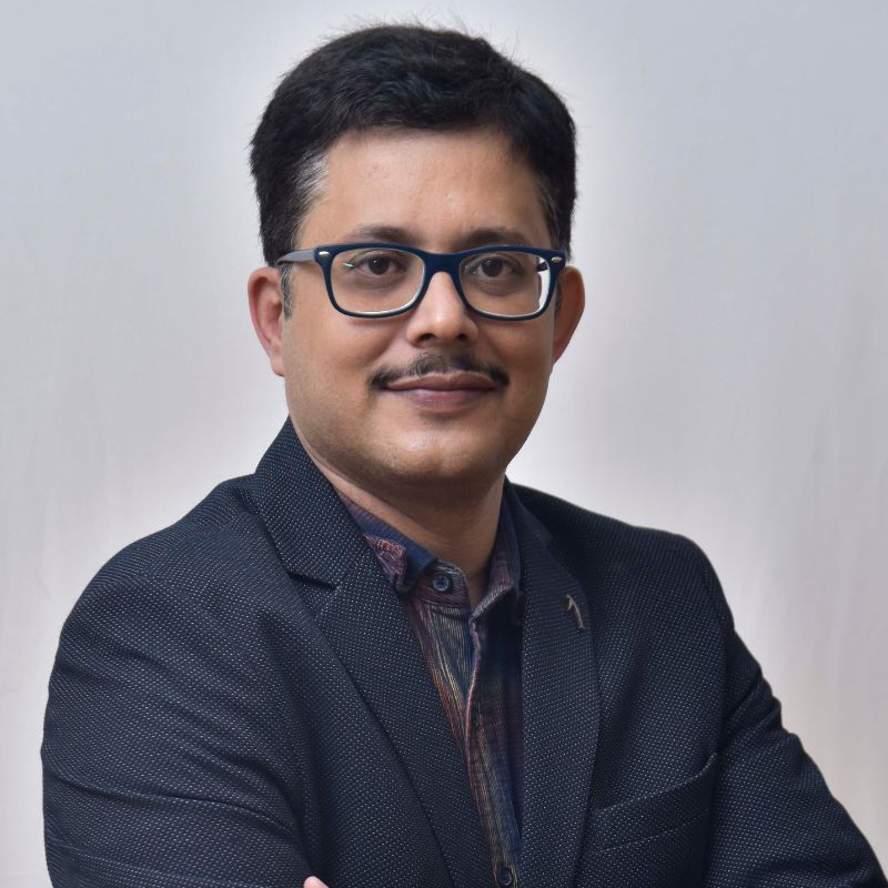 Dr. SAUMIL GAUR - Consultant-Paediatrician and Paediatric Nephrologist