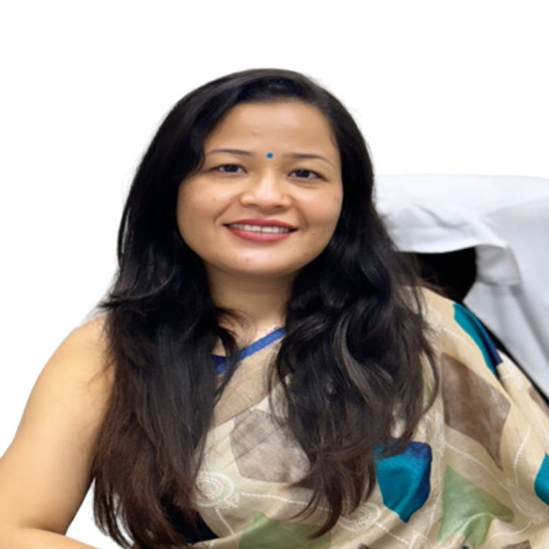 Dr. Namrata Singh - Consultant Dermatologist
