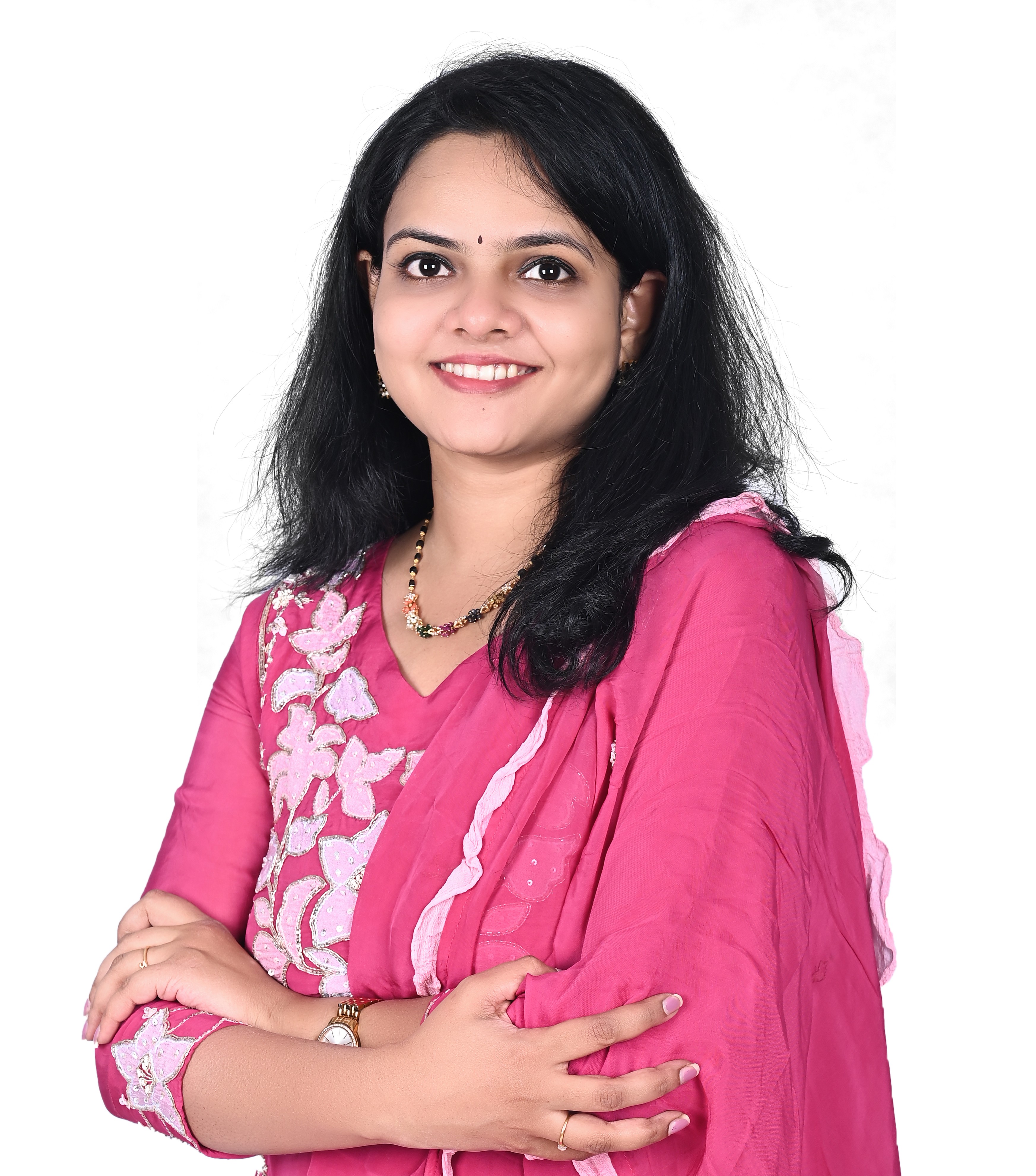 Dr. V. Divya Bhavani - Consultant Fetal Medicine and Radiologist