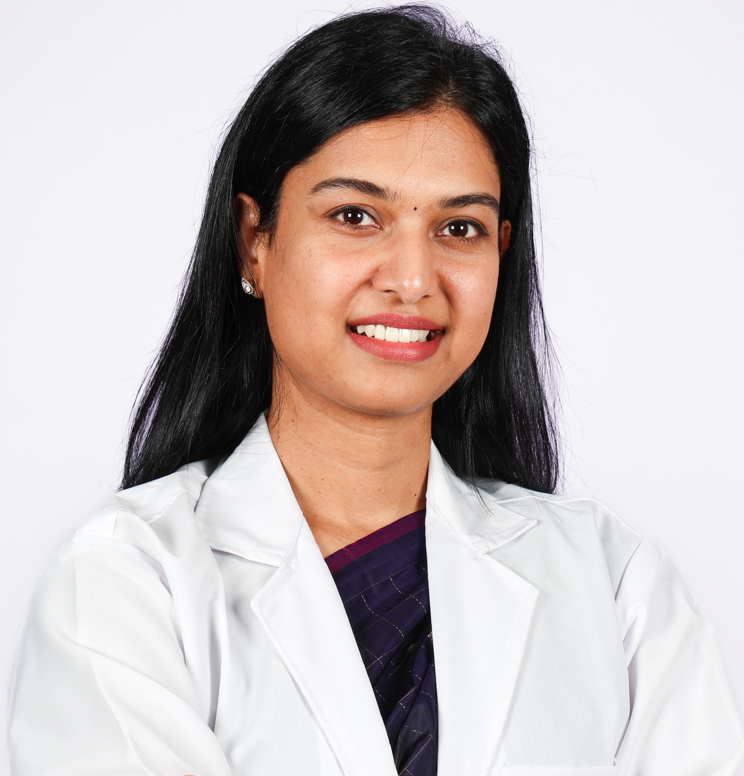 Dr. Dhanyatha G S - Consultant Infertility and Reproductive Medicine