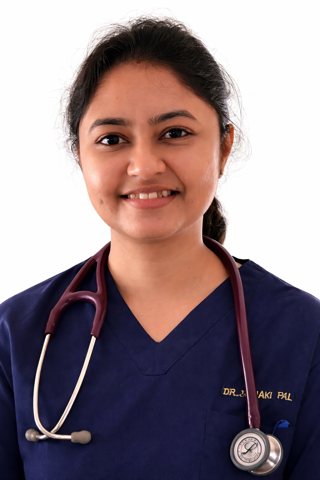 Dr. Jonaki Pal - Consultant - Pediatric Cardiology