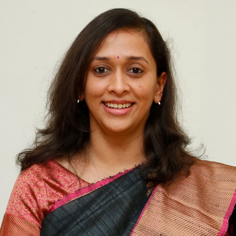 Dr. VASUDHA N R - Consultant - Pediatric Oncology