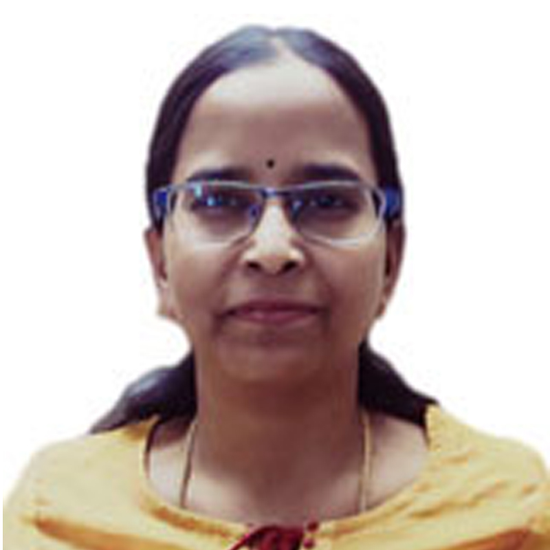 Dr. S RAJALAKSHMI - Consultant - Physiotherapist