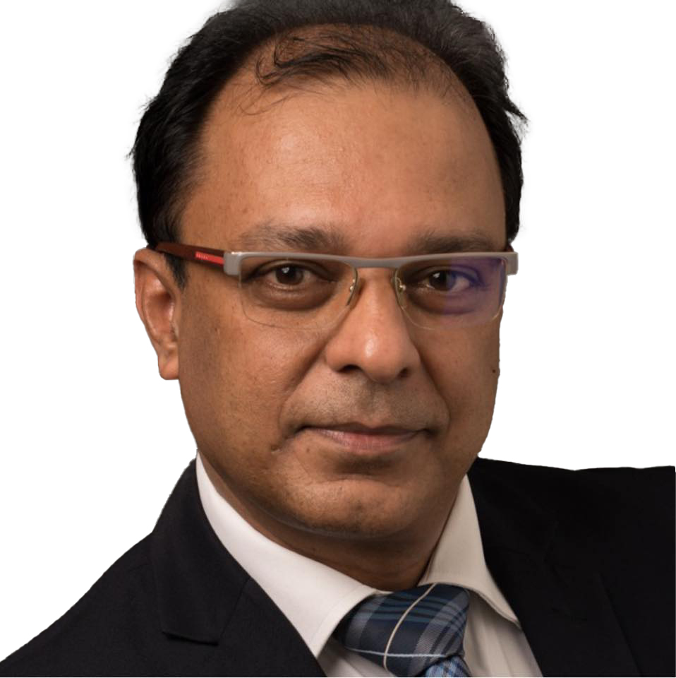 Dr. NIRAJ KRISHNAMURTHY YANAMANDRA - Senior Consultant Obstetrician & Gynaecologist, Laparoscopy & Hysteroscopy Surgeon