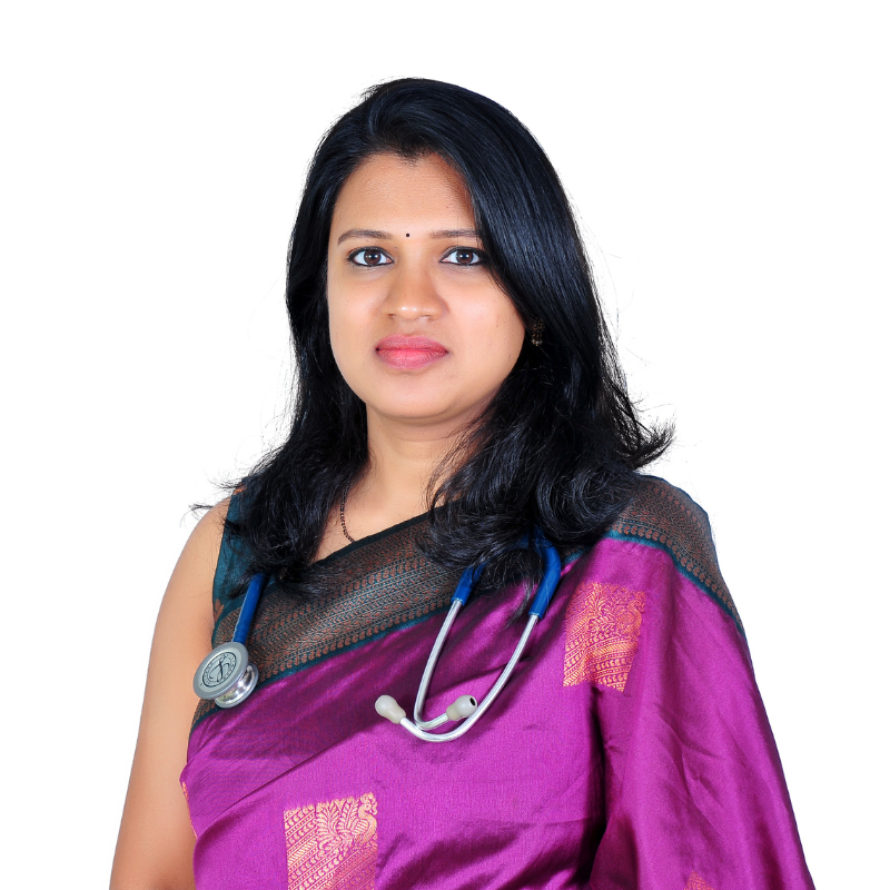 Dr. Shilpa V - Consultant - Obstetrics & Gynecology