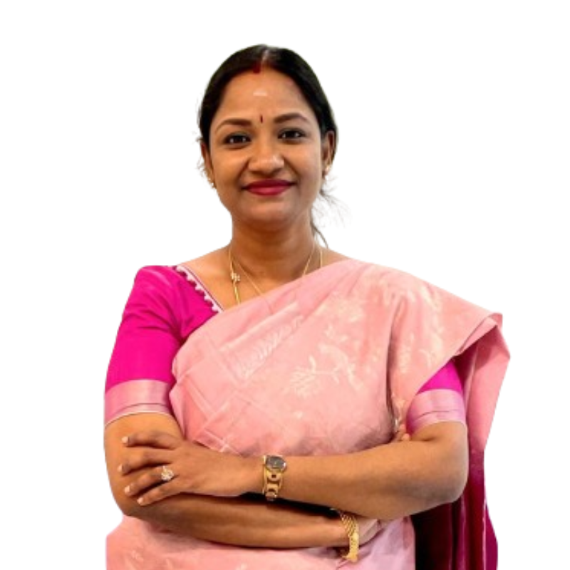 Dr. Nandini L - Consultant - Obstetrician & Gynecologist