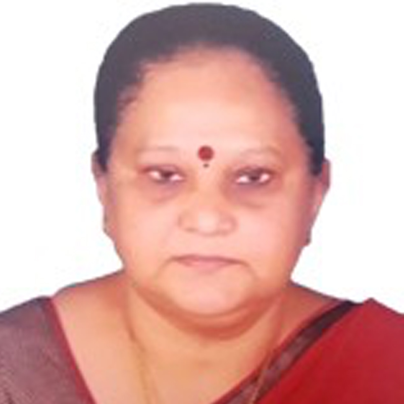 Dr. JALAJA K REDDY - Senior Consultant - Obstetrics & Gynecology