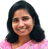 Dr. LAKSHMI DEVI APPASANI - Senior Consultant Obstetrician, Gynaecologist and Laparoscopic Surgeon