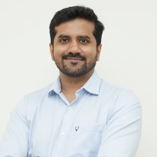 Dr. Nishanth S - Consultant – Urology & Renal Transplant