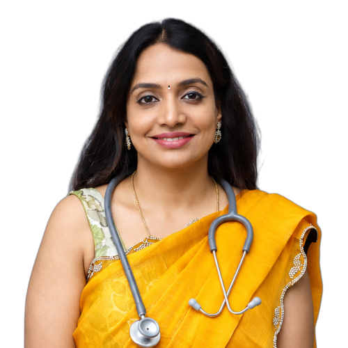 Dr. Vidya Muralidhar - Consultant – Obstetrician and Gynecologist