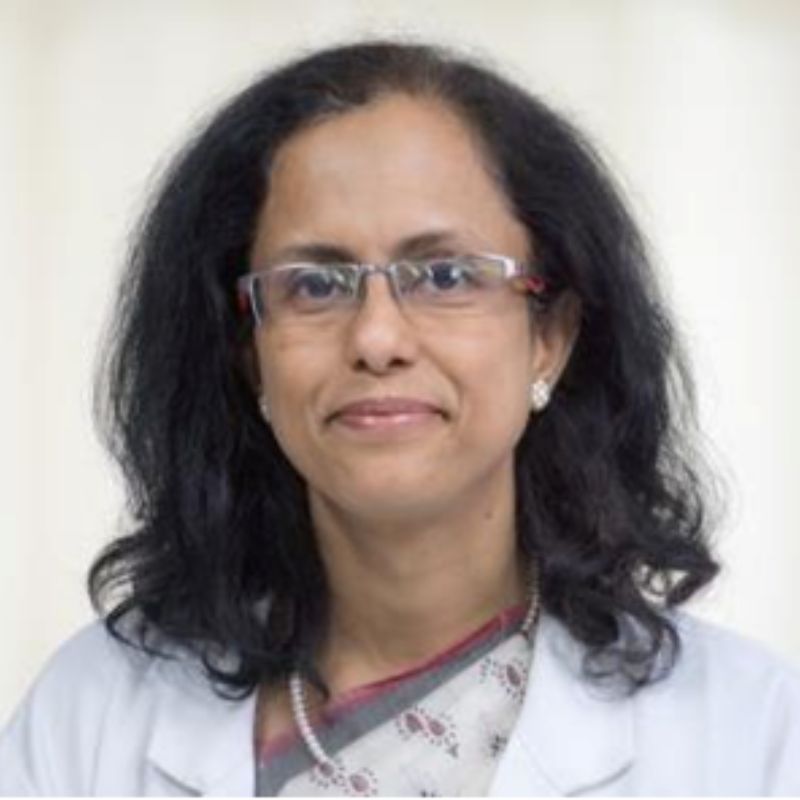 Dr. SWATI SINHA - Senior Consultant -Obstetrics & Gynecology