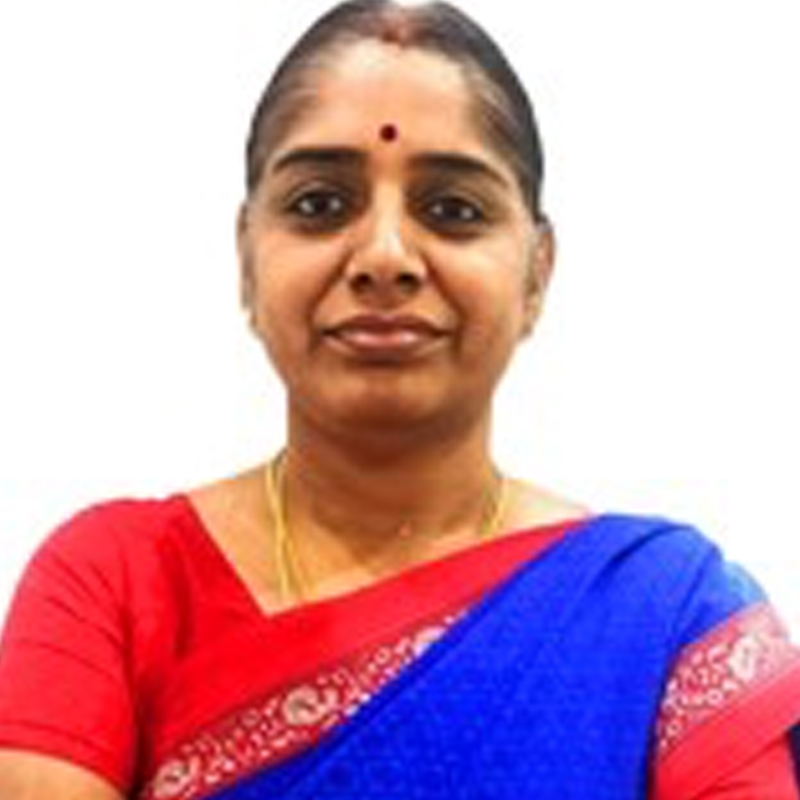 Dr. C S MYTHREYI - Senior Consultant - Obstetrics & Gynecology