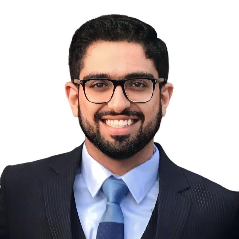 Dr. MANJINDER SINGH RANDHAWA - Consultant - Pediatric Intensivist