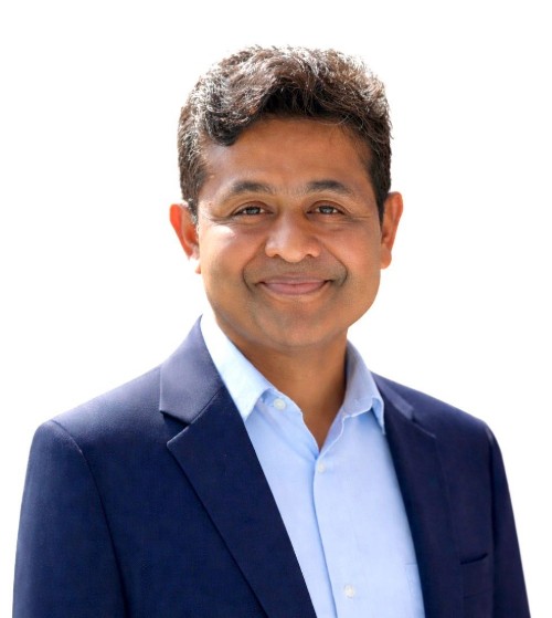 Dr. PILLARISETTI NAVEEN SARADHI - Consultant  Pediatric Pulmonologist