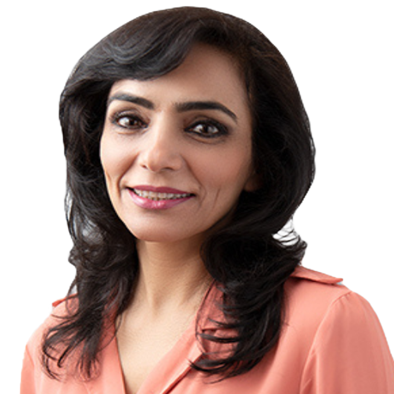 Dr. HELAI GUPTA - Senior  Consultant - Obstetrics and Gynecology