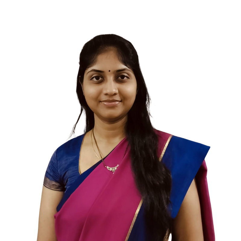 Dr. Pranhita Reddy V - Consultant- Fetal Medicine