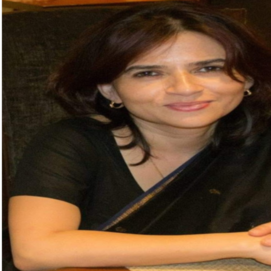 Dr. JARITA DEB - Consultant Fetal Medicine