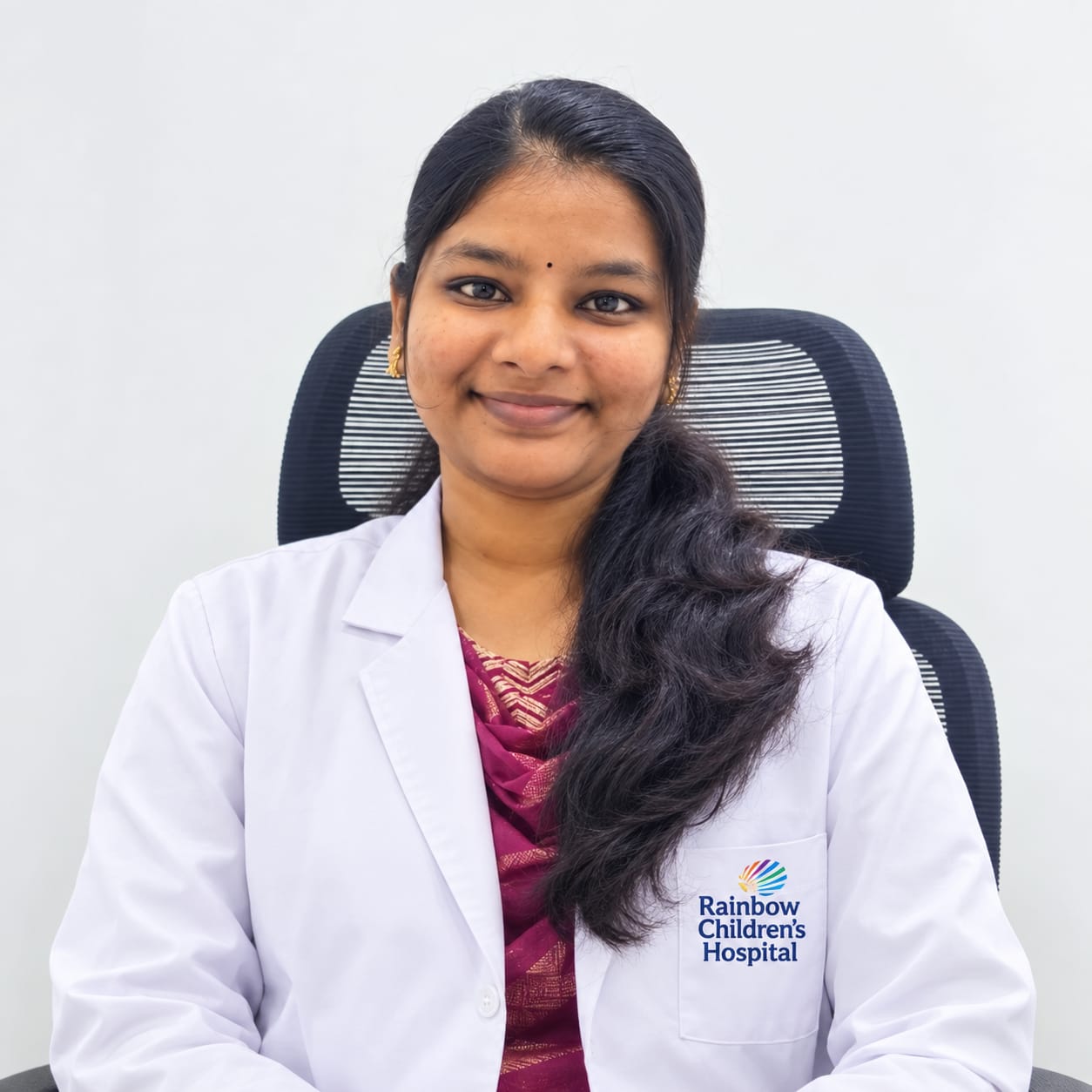 S SHANMUGAPRIYA - Nutrition & Dietetics