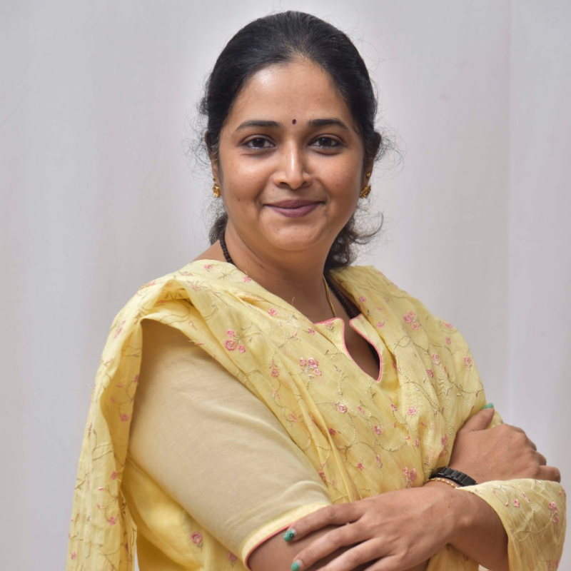 Dr. PREETHA P ISLOOR - Consultant- Fetal Medicine