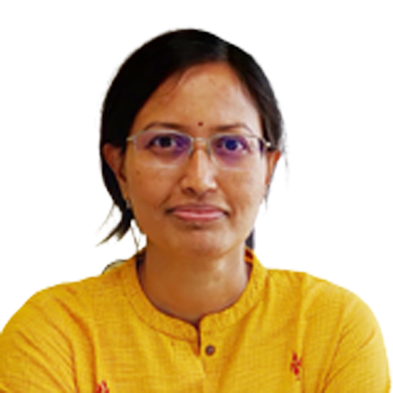 Dr. SIRISHA KUSUMA B - Consultant - Pediatric Endocrinologist