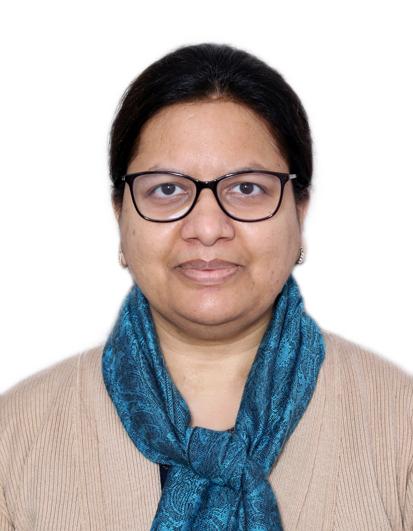 Dr. Vandana Goel - Visiting Consultant - Obstetrician & Gynecologist