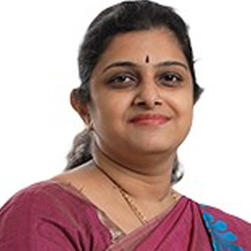 Dr. MATHANGI RAJAGOPALAN - Senior Consultant – Obstetrics and Gynecology