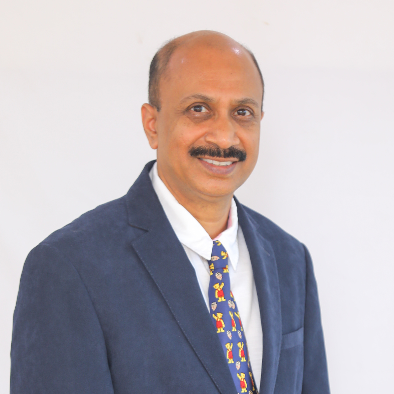 Dr. PRAKASH VEMGAL - DIRECTOR - DEPARTMENT OF NEONATOLOGY AND PAEDIATRICS