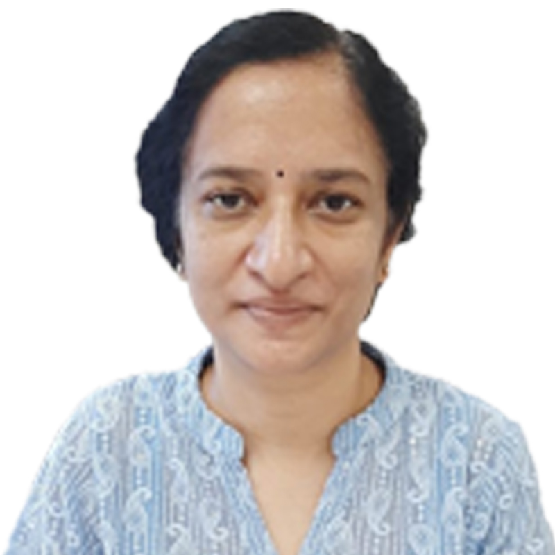 Dr. KAVITHA Y - Consultant- Diabetology
