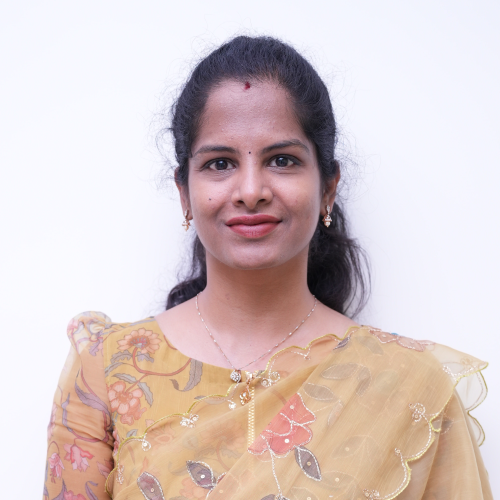 Dr. Vineela Thalla - Consultant – Fetal Medicine