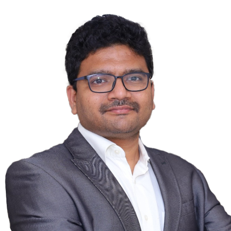 Dr. KOKKULA PRANEETH - Consultant Pediatric Neurosurgeon