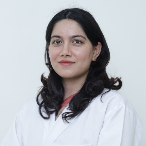 DIVYA J G - Fertility Specialist